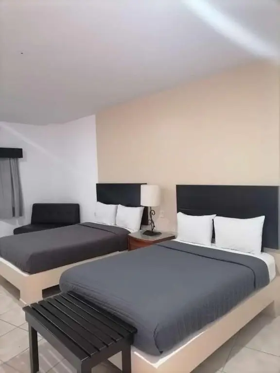 A look inside our rooms 1