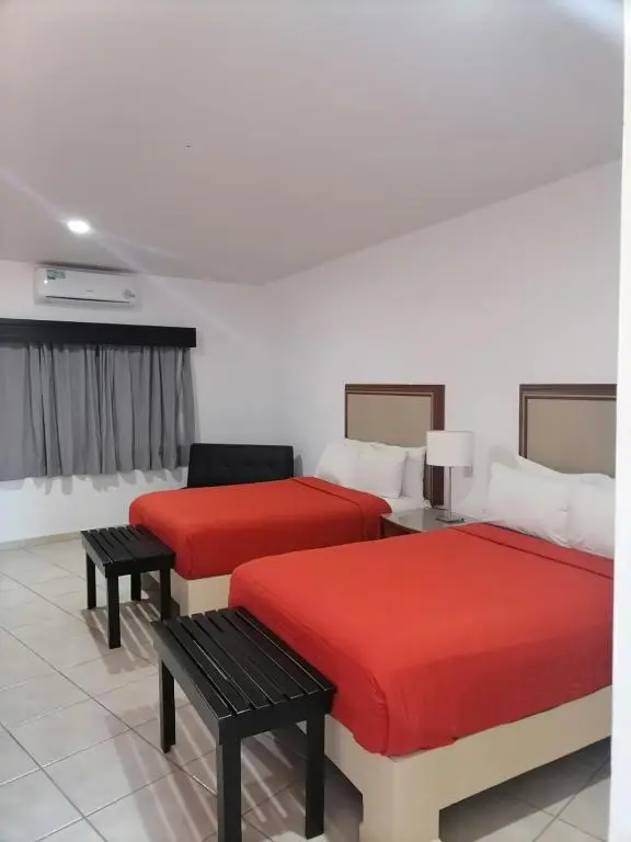 A look inside our rooms 2