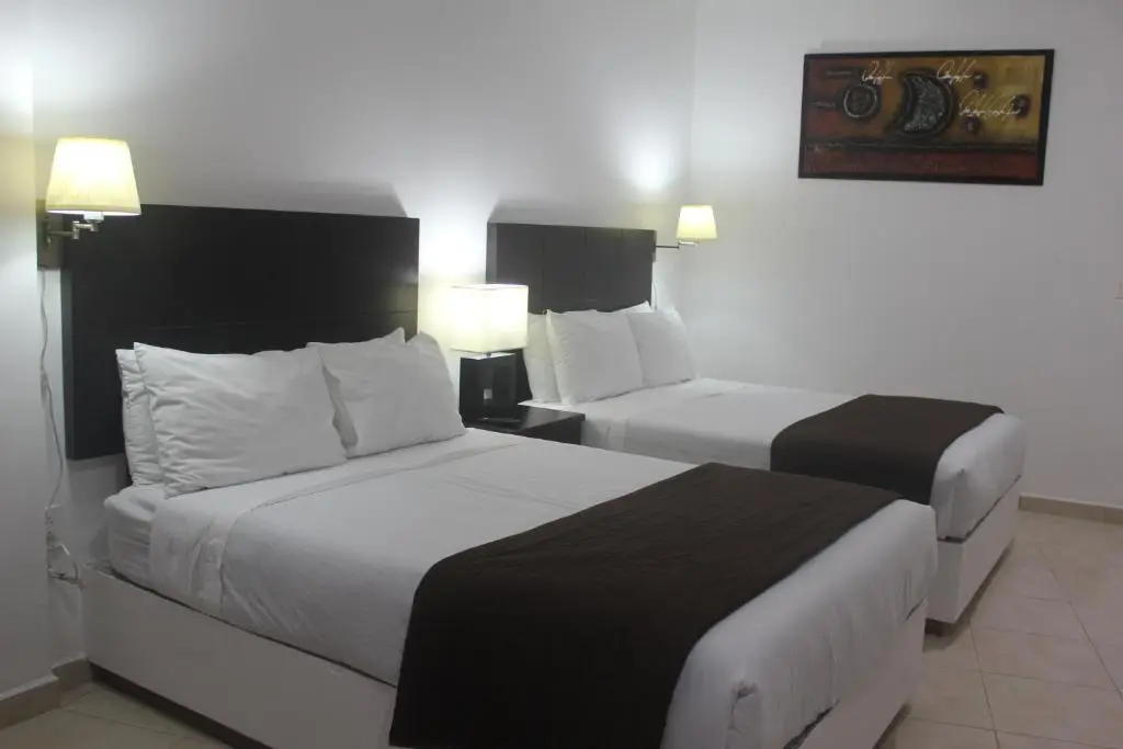 A look inside our rooms 3